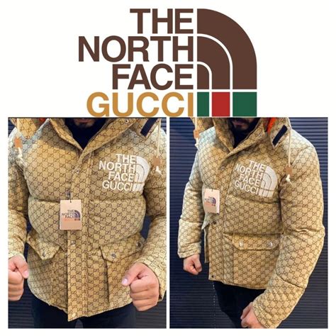 the north face gucci kurtka|gucci north face icon.